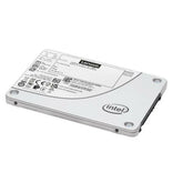 Hard Drive Lenovo 4XB7A90873 2,5" 480 GB
